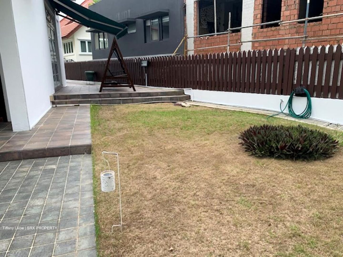 Serangoon Garden Estate (D19), Semi-Detached #496278991